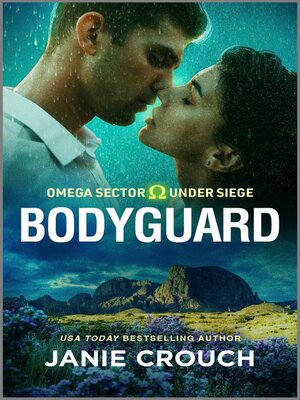 cover image of Bodyguard